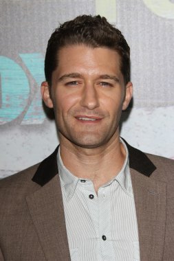 Mathew Morrison
