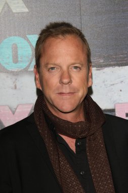 Kiefer Sutherland