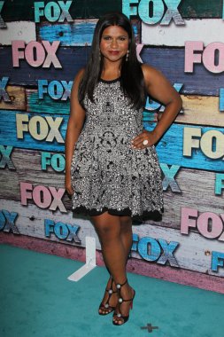 Mindy Kaling