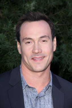 Chris Klein