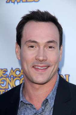 Chris Klein