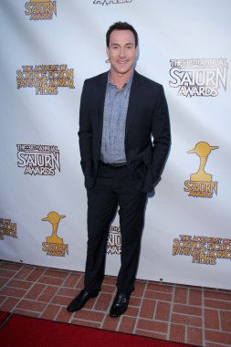Chris Klein