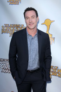 Chris Klein