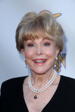 Barbara Eden