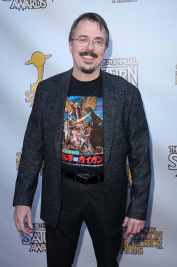 Vince Gilligan