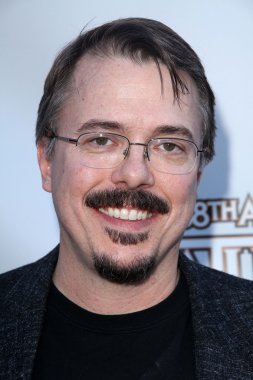 Vince Gilligan