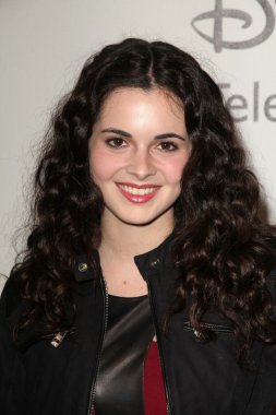 Vanessa Marano