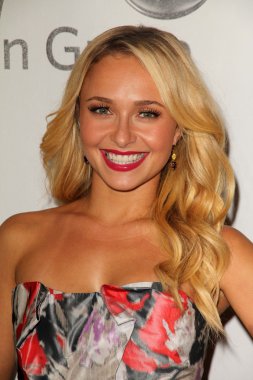 Hayden Panettiere