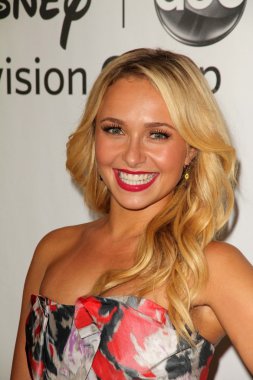 Hayden Panettiere