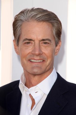 Kyle Maclachlan