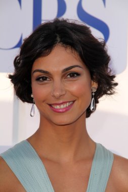 Morena Baccarin