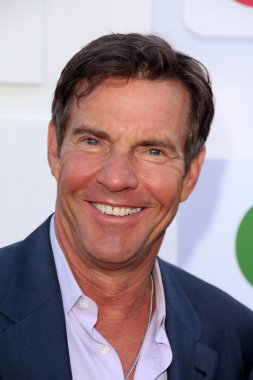 Dennis Quaid