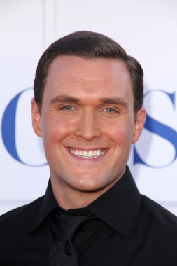Owain Yeoman