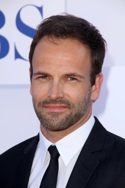 Jonny Lee Miller