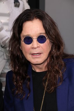 Ozzy Osbourne