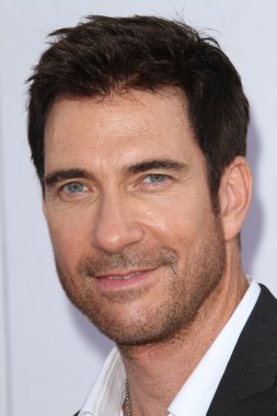 Dylan Mcdermott