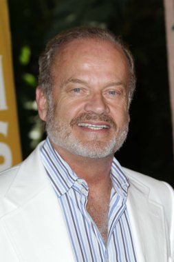 Kelsey Grammer