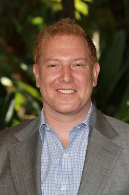 Ryan Kavanaugh