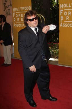 Jack Black