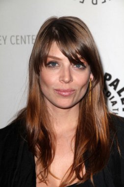 Amber Benson