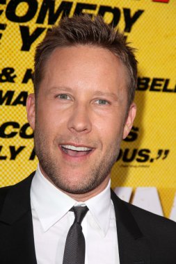 Michael Rosenbaum