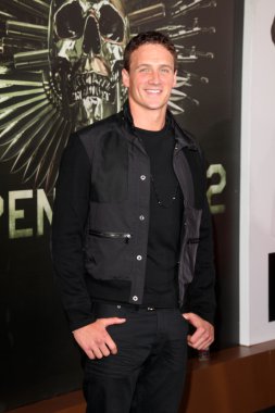 Ryan Lochte