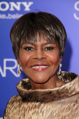 Cicely Tyson