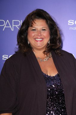 Abby Lee Miller