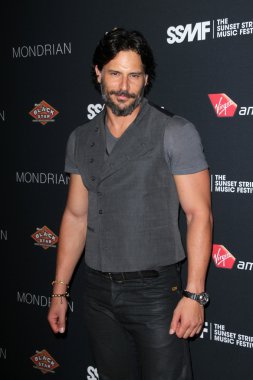 Joe Manganiello