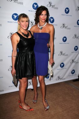 Katee sackhoff, tricia nın