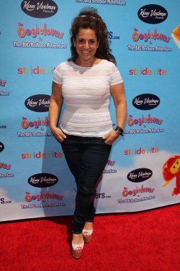 Marissa Jaret Winokur