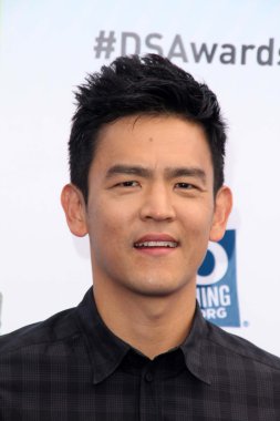 John Cho