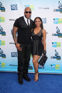 Flo Rida ' nın melyssa ford