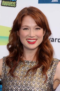Ellie Kemper