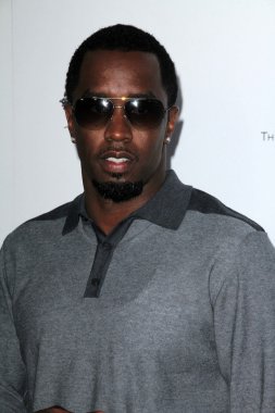 Sean Combs