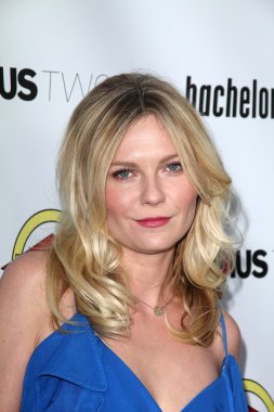 Kirsten Dunst