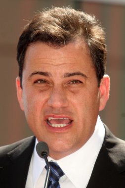Jimmy Kimmel