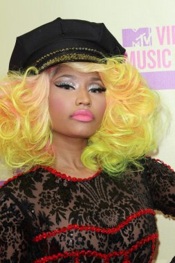 Nicki Minaj