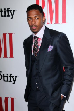 Nick Cannon