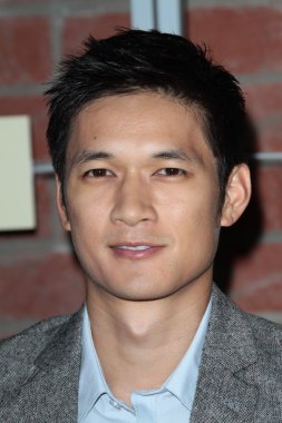 harry Shum Jr..