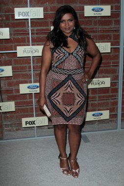 Mindy Kaling