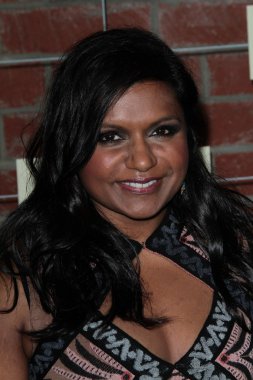 Mindy Kaling