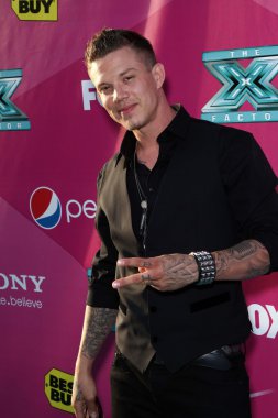 Chris Rene