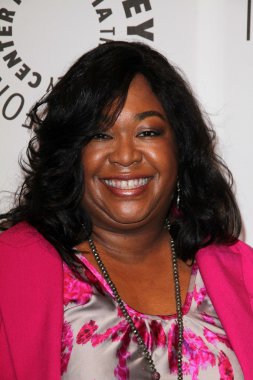 Shonda Rhimes'ın