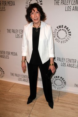 Lily Tomlin
