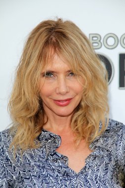 Rosanna Arquette