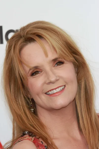 Lea Thompson — Stockfoto