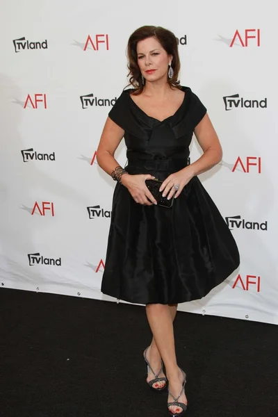 Marcia Gay Harden — Fotografie, imagine de stoc