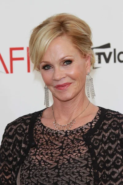 Melanie Griffith — Zdjęcie stockowe