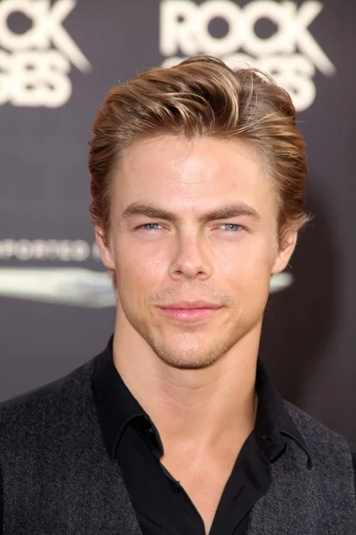 Derek Hough — Φωτογραφία Αρχείου